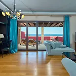 Hotel Mediterranean Princess- Adults Only Kateríni