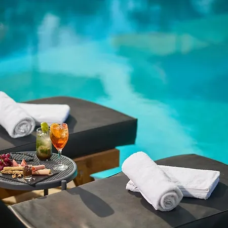 Mediterranean Princess- Adults Only Hotel Kateríni