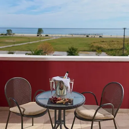 Mediterranean Princess- Adults Only