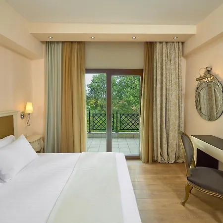 Mediterranean Princess- Adults Only 4* カテリーニ