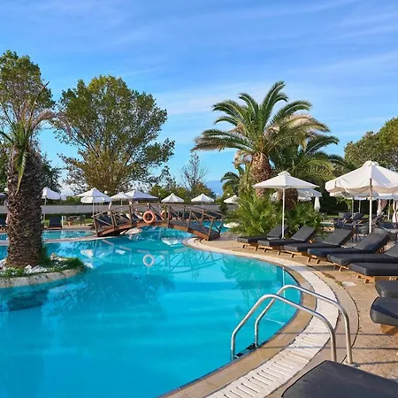 Mediterranean Princess- Adults Only 4* 卡泰里尼