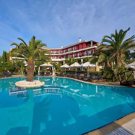 Mediterranean Princess- Adults Only Ξενοδοχείο Κατερίνη