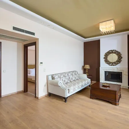 Mediterranean Princess- Adults Only Hotel Kateríni