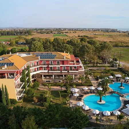 Mediterranean Princess- Adults Only Hotel