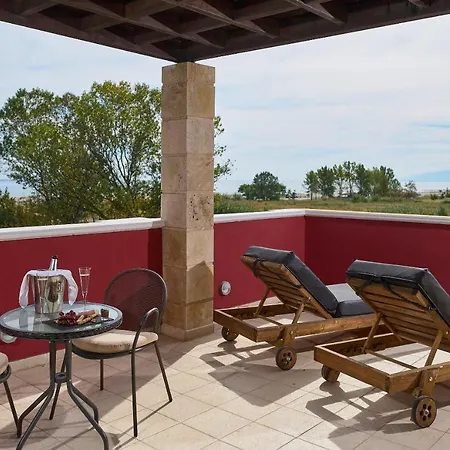 Hotel Mediterranean Princess- Adults Only Kateríni