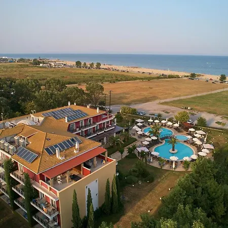 Mediterranean Princess Hotel