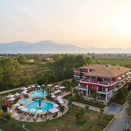 Mediterranean Princess- Adults Only 4* Κατερίνη