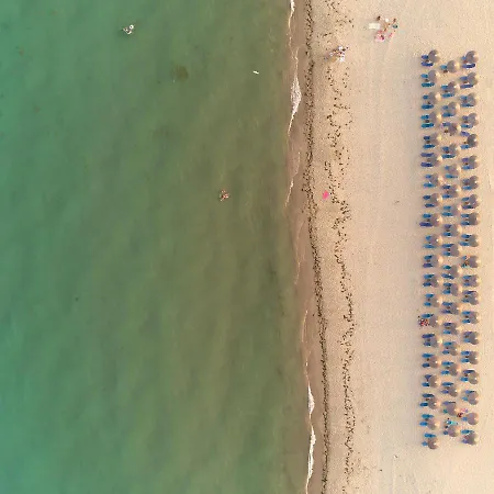 Mediterranean Princess- Adults Only Hotel