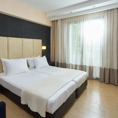 Mediterranean Princess- Adults Only Ξενοδοχείο 4*