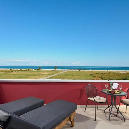 Mediterranean Princess- Adults Only Hotel Kateríni