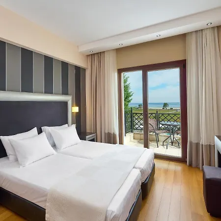 Mediterranean Princess- Adults Only Hotel Kateríni