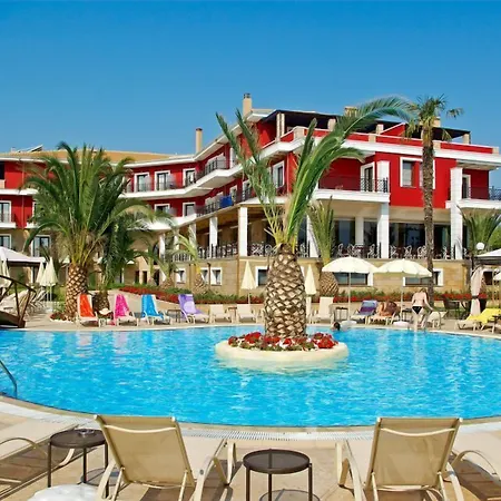 Mediterranean Princess Hotel Kateríni