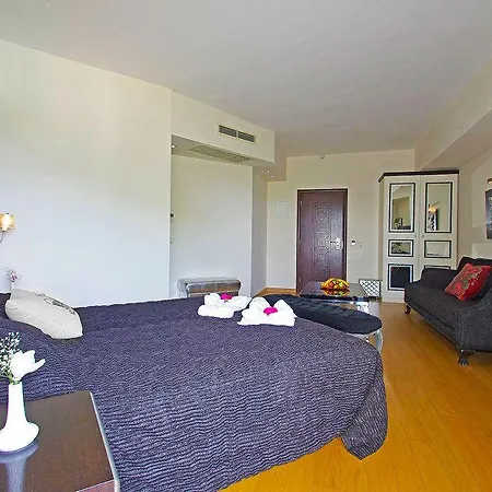 Hotel Mediterranean Princess- Adults Only