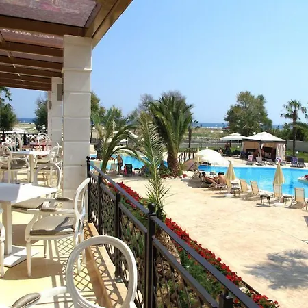 Mediterranean Princess- Adults Only 4* Катерини