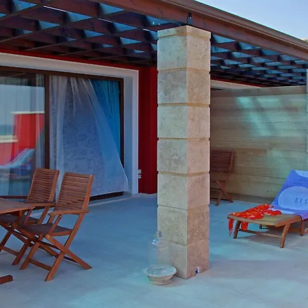 Ξενοδοχείο Mediterranean Princess- Adults Only