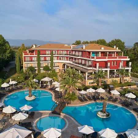 Mediterranean Princess- Adults Only Κατερίνη