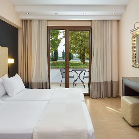 Mediterranean Princess- Adults Only 4* Катерини