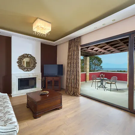 Mediterranean Princess- Adults Only Hotel