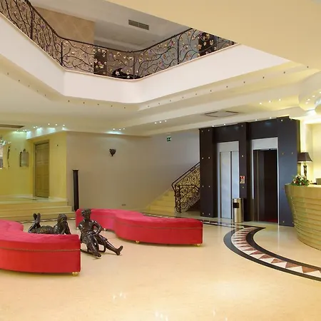 Mediterranean Princess- Adults Only Ξενοδοχείο 4*