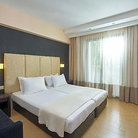 Mediterranean Princess- Adults Only 4*