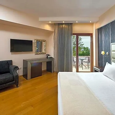 Ξενοδοχείο Mediterranean Princess- Adults Only
