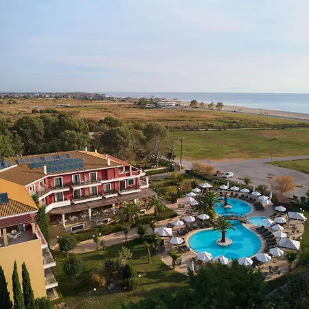Хотел Mediterranean Princess- Adults Only