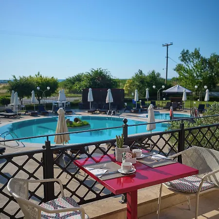 Mediterranean Princess- Adults Only 4* Κατερίνη