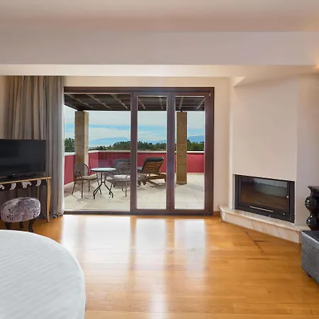 Ξενοδοχείο Mediterranean Princess- Adults Only 4*