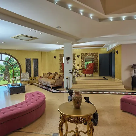 Ξενοδοχείο Mediterranean Princess- Adults Only 4*