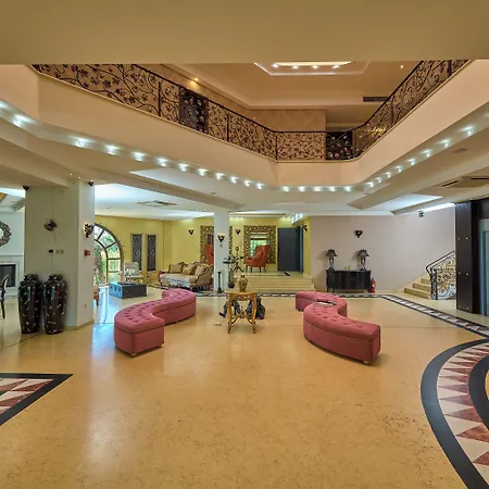 Mediterranean Princess- Adults Only 4*