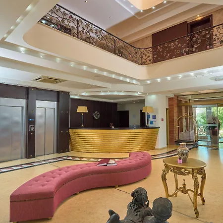 Mediterranean Princess- Adults Only Ξενοδοχείο
