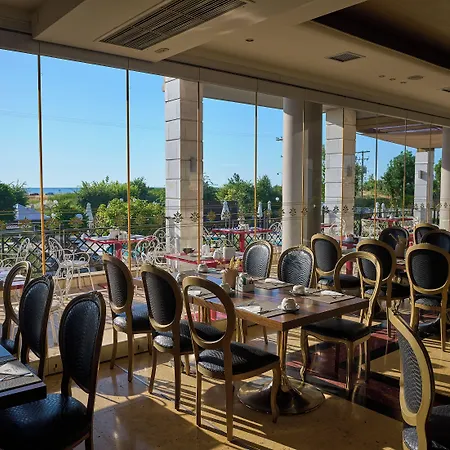 Ξενοδοχείο Mediterranean Princess- Adults Only 4*