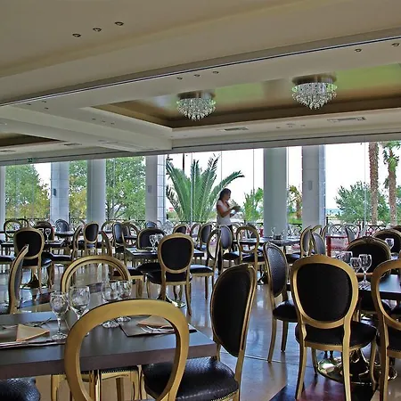 Mediterranean Princess- Adults Only Kateríni