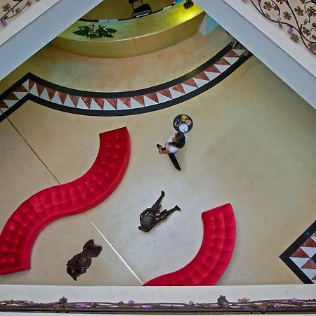 Mediterranean Princess- Adults Only 4*