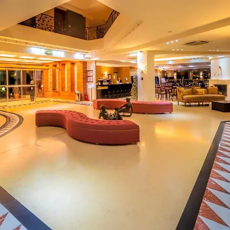 Mediterranean Princess- Adults Only 4* Катерини