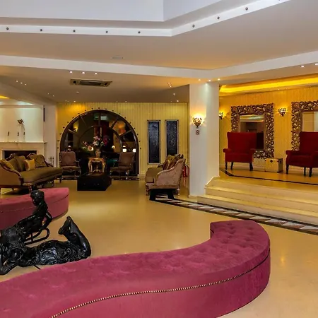 Mediterranean Princess- Adults Only Хотел Катерини
