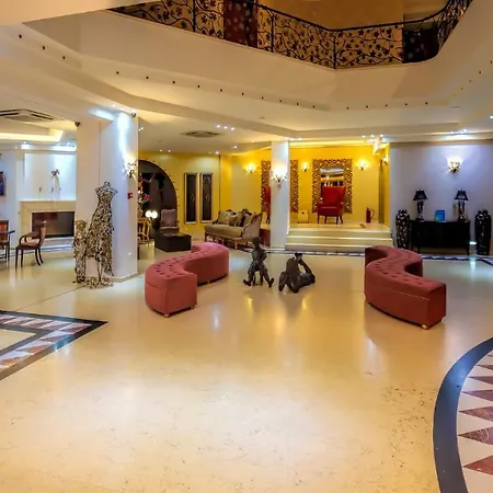 Хотел Mediterranean Princess- Adults Only