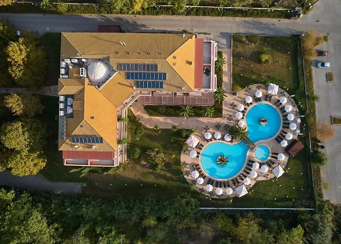 Mediterranean Princess- Adults Only Hotel Kateríni