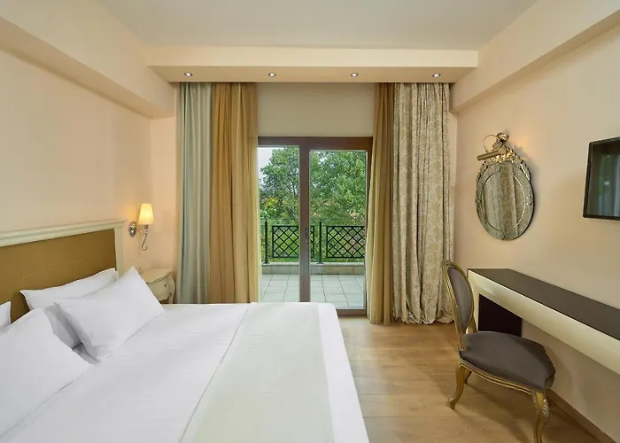 Mediterranean Princess- Adults Only 4* Kateríni