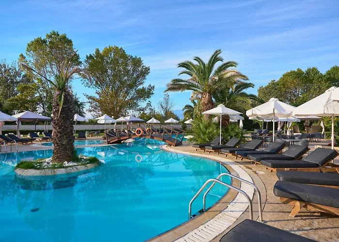 Mediterranean Princess- Adults Only 4* Kateríni