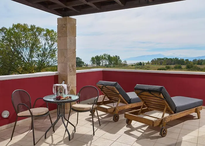 Hotel Mediterranean Princess- Adults Only Kateríni