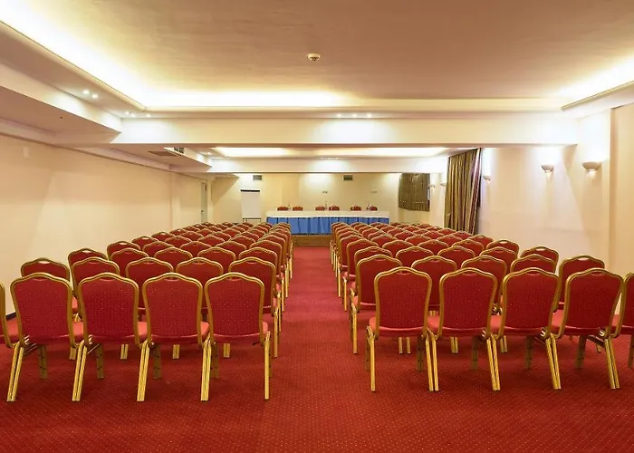 Mediterranean Princess Hotel