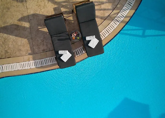 Mediterranean Princess Hotel