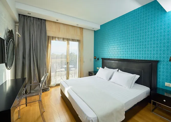 Mediterranean Princess- Adults Only Kateríni