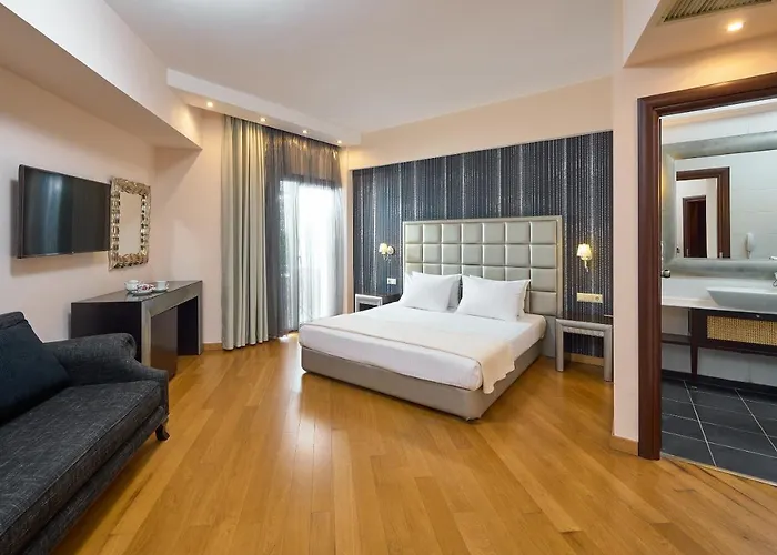 Mediterranean Princess- Adults Only 4* Kateríni