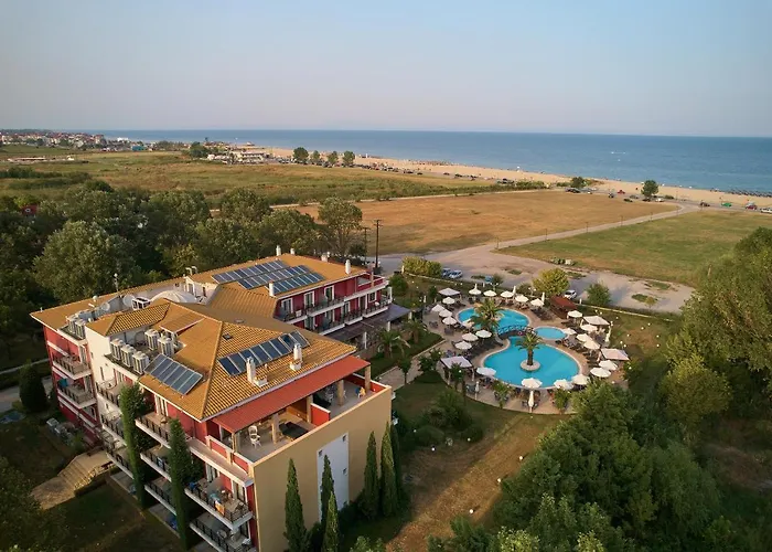 Mediterranean Princess- Adults Only Hotel