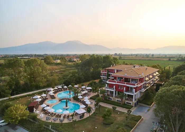 Mediterranean Princess- Adults Only 4* Kateríni