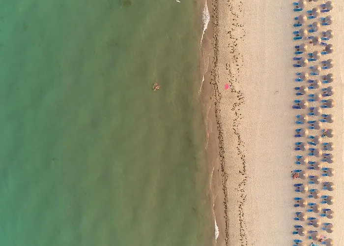 Mediterranean Princess- Adults Only Hotel