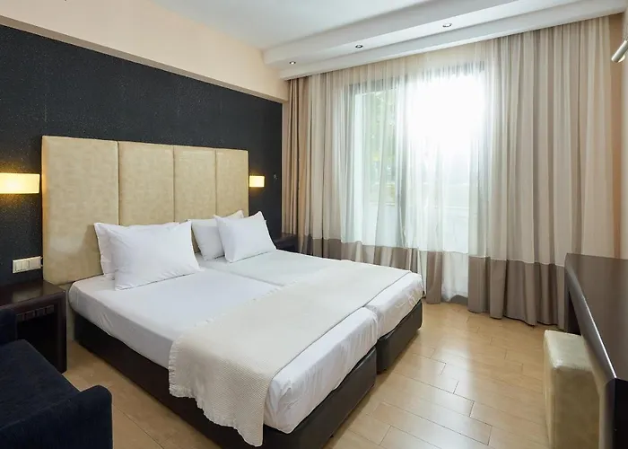 Mediterranean Princess Hotel 4*