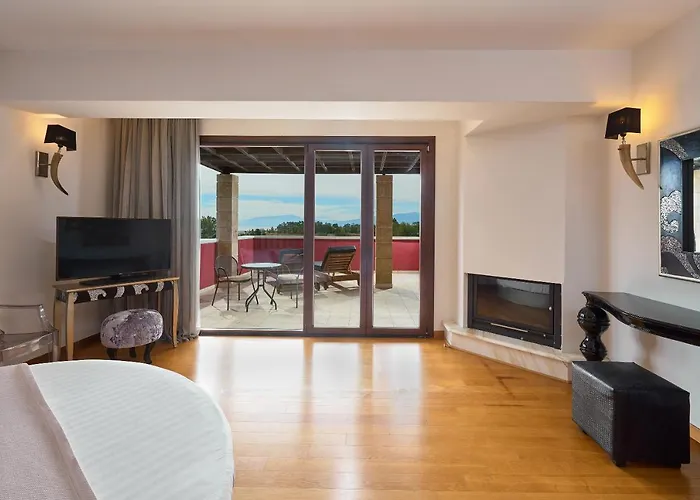 Hotel Mediterranean Princess- Adults Only